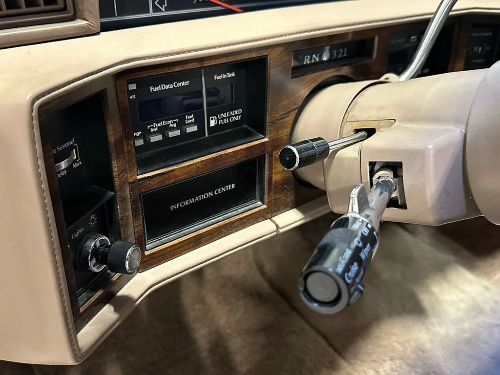 Used 1989  Cadillac NA image 53