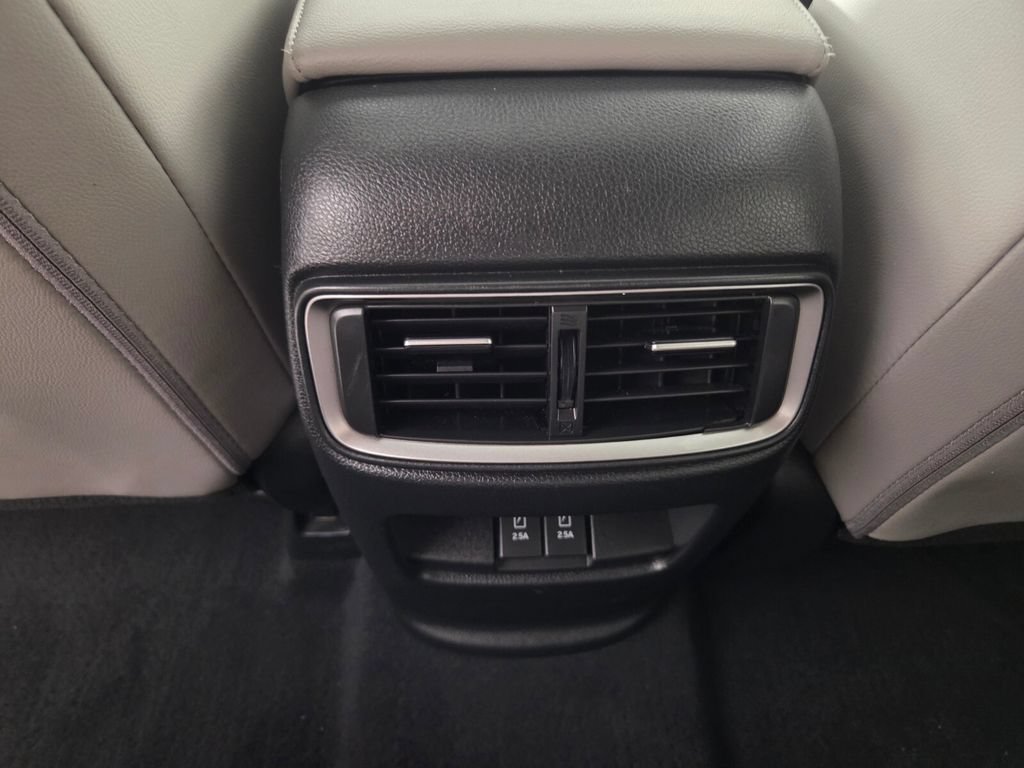 Certified Used 2019 Lunar Silver Metallic Honda Touring image 25