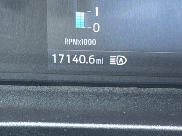 Used 2025 Beige Ford XL image 36