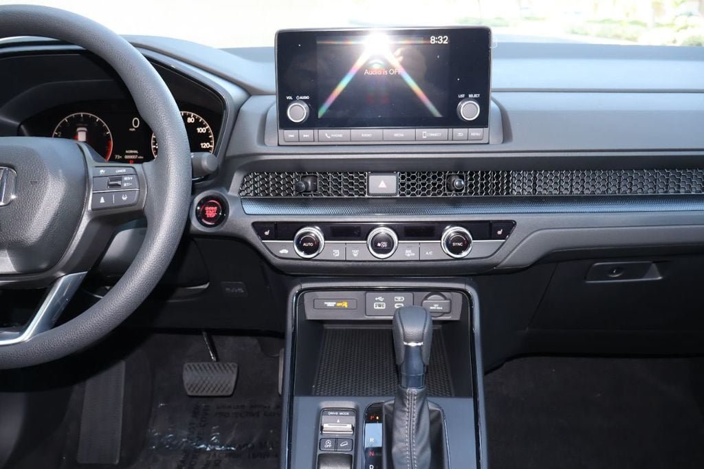 2024 Honda CR-V EX - Photo 48