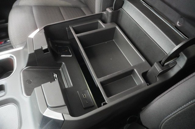 2026 Chevrolet Silverado 1500 LT Trail Boss - Photo 36