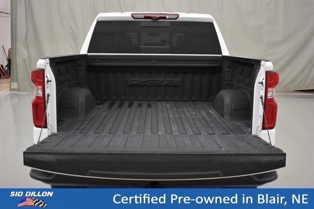 2024 Chevrolet Silverado 1500 ZR2 - Photo 12