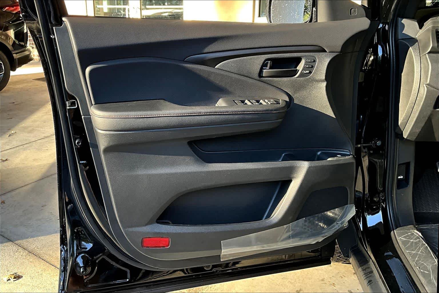 2026 Honda Ridgeline TrailSport - Photo 13