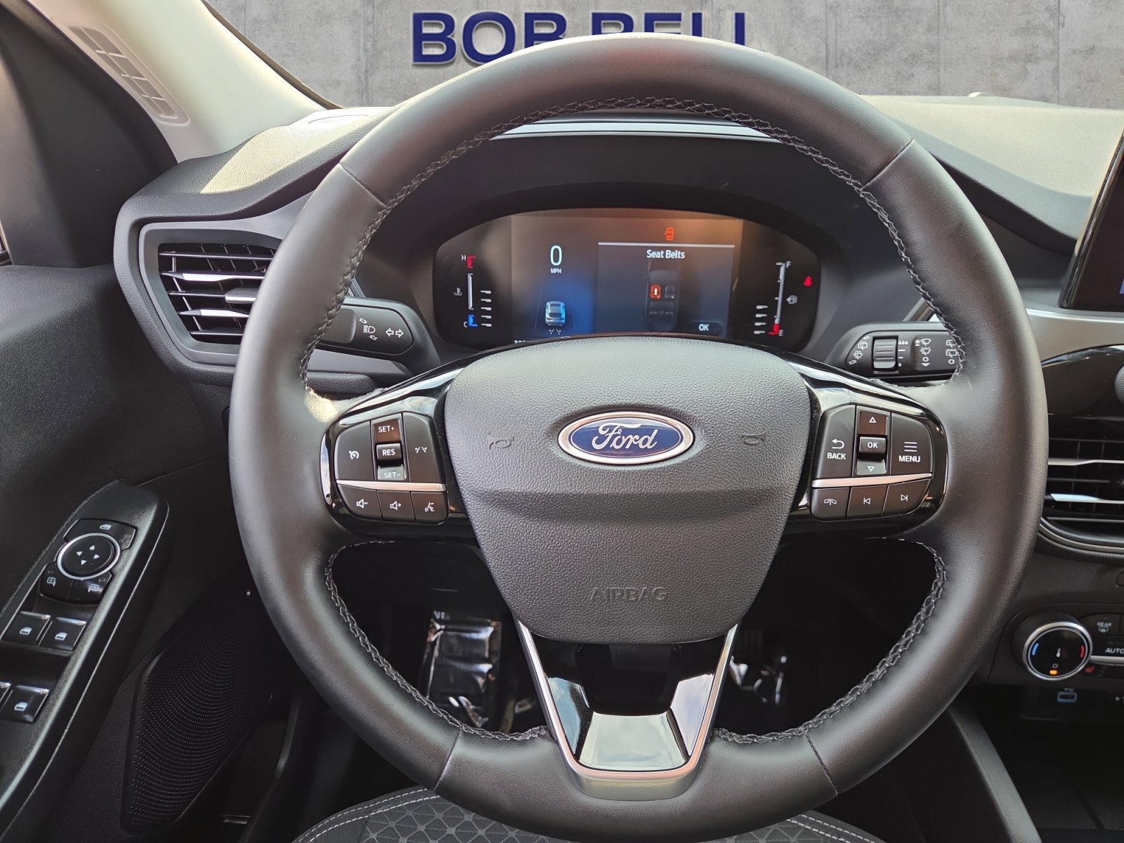 2023 Ford Escape Active - Photo 12