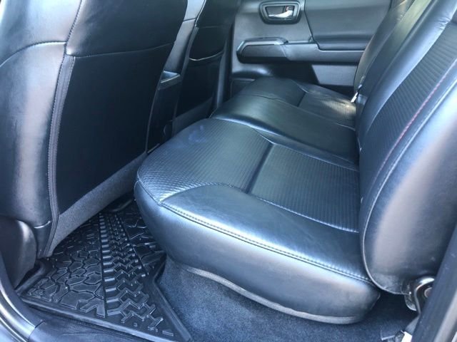Used 2020 Magnetic Gray Metallic Toyota TRD Pro image 19
