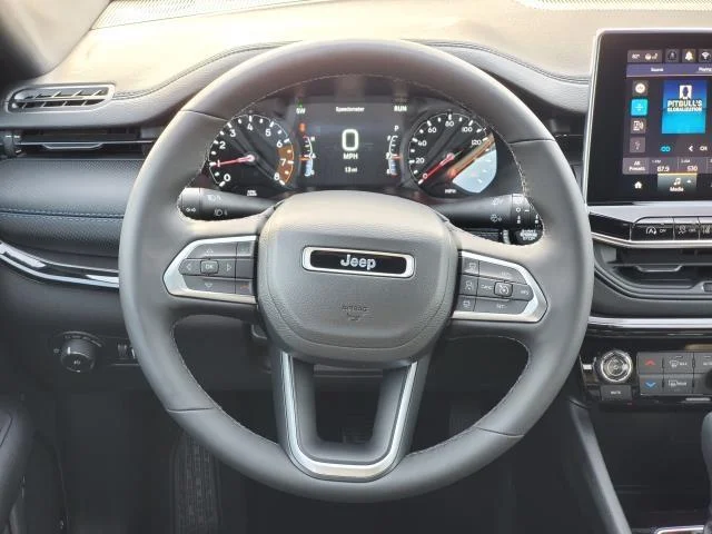 2026 Jeep Compass Limited Altitude - Photo 20