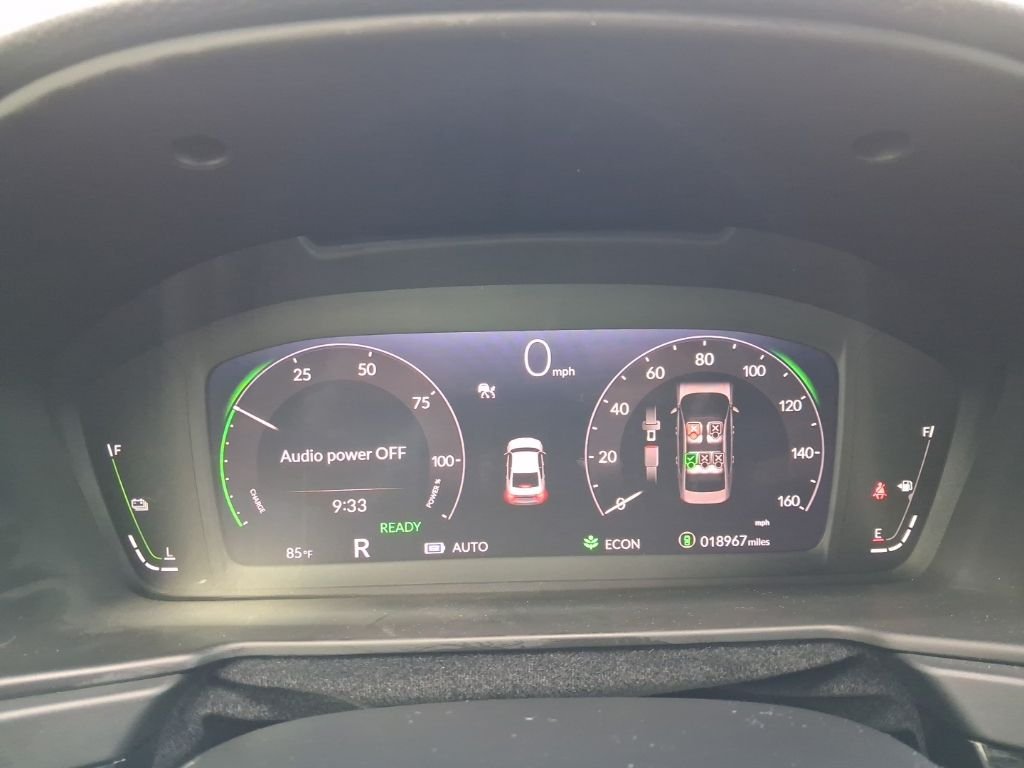 Used 2025  Honda Sport-L image 32
