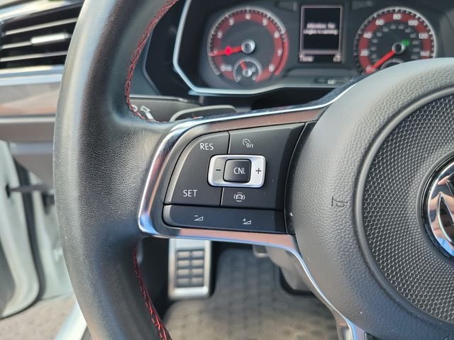 Used 2020 White Volkswagen 2.0T S image 16