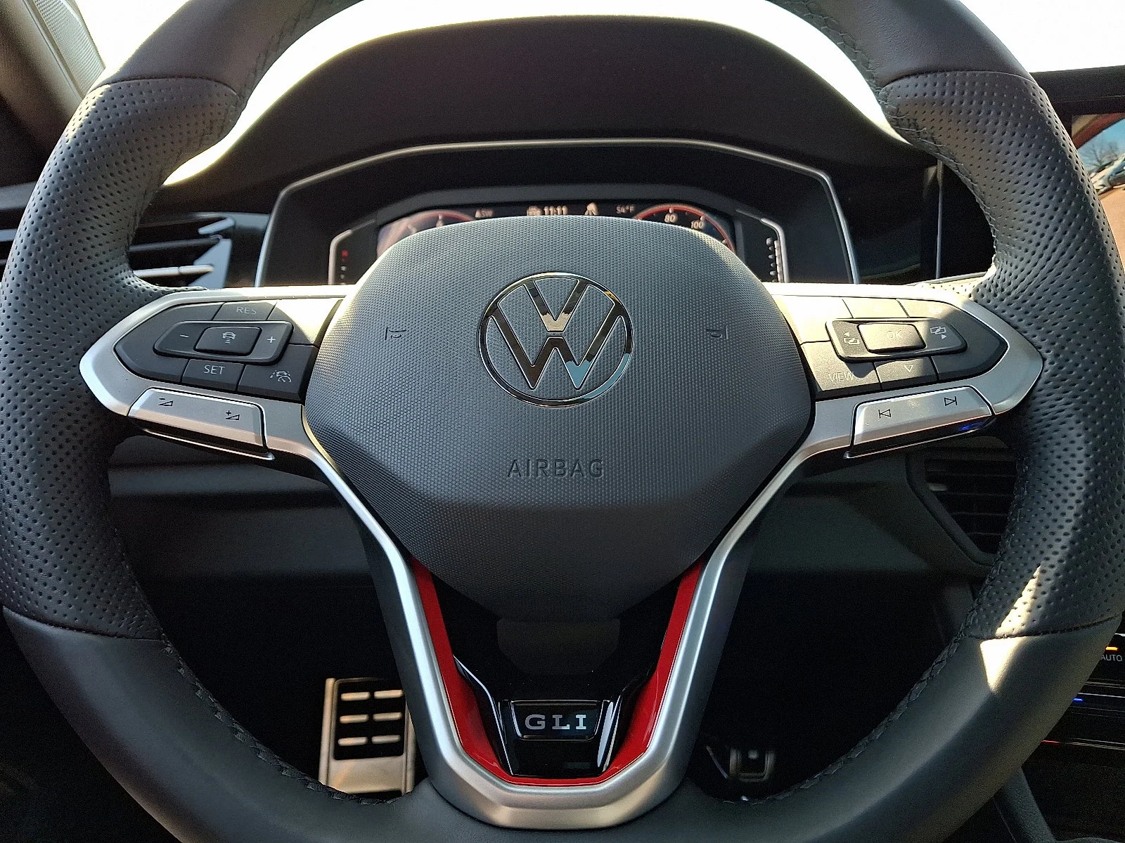 2026 Volkswagen Jetta GLI Autobahn - Photo 16