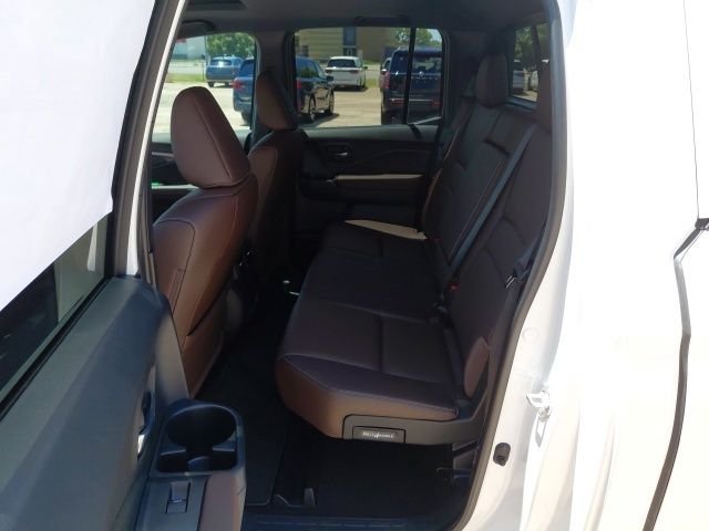 2026 Honda Ridgeline RTL - Photo 28