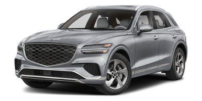 2027 Genesis GV70