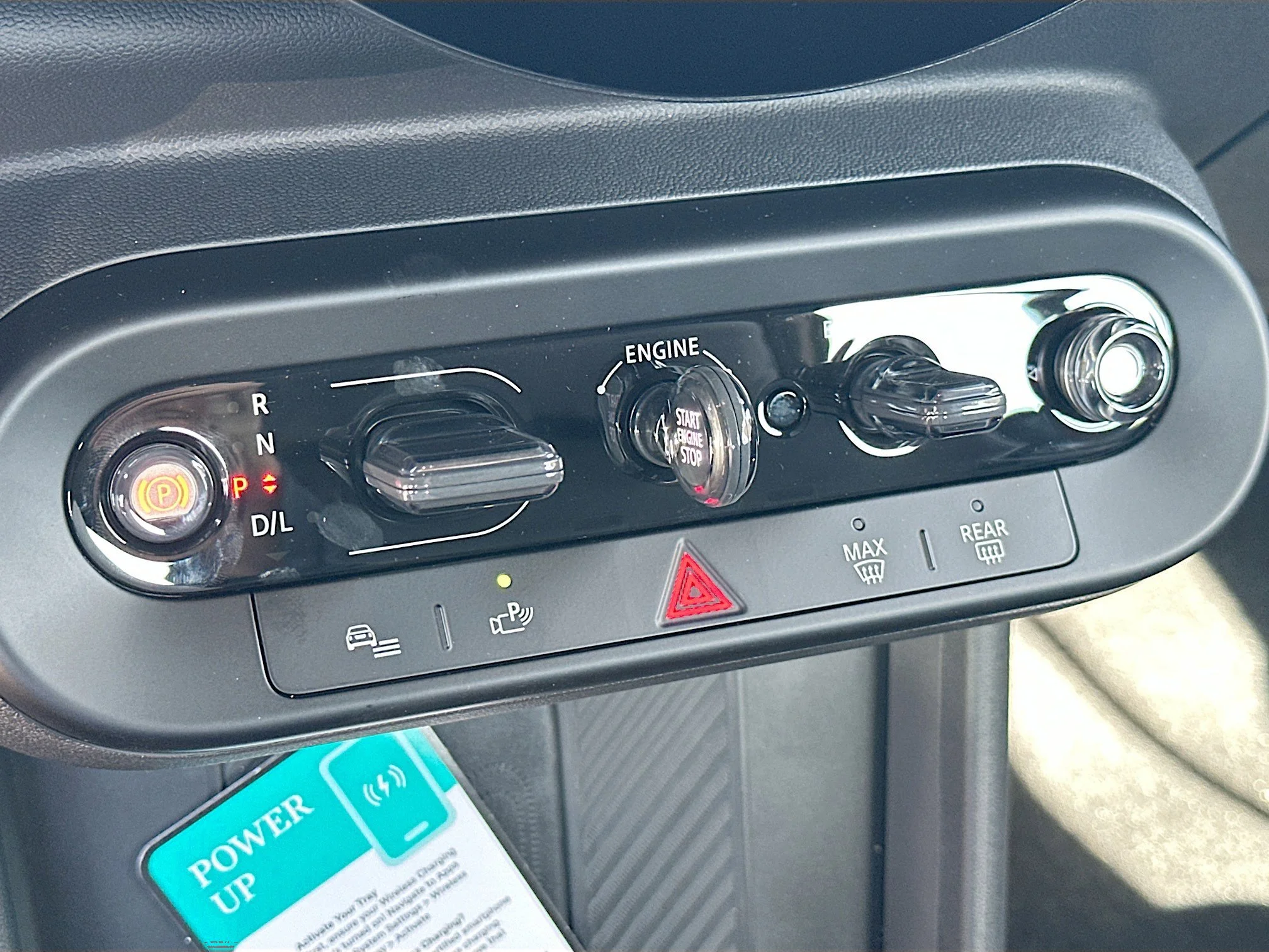 2026 MINI Convertible S - Photo 14