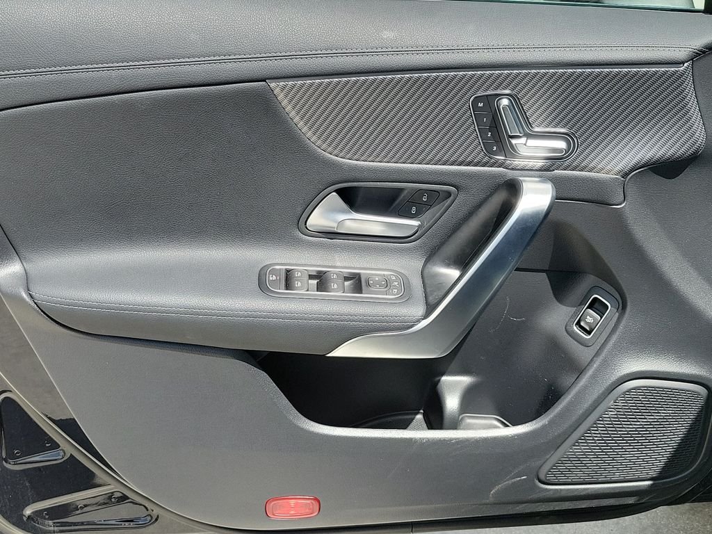 Certified Used 2026 Black Mercedes-Benz CLA 250 image 17