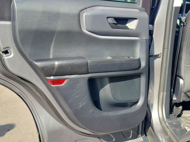 Certified Used 2023 Gray Metallic Ford Big Bend image 23