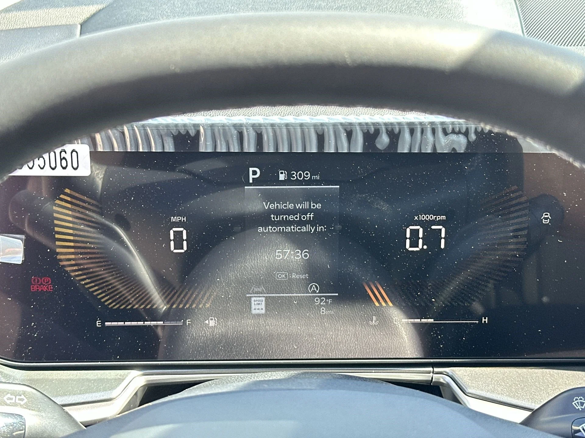 New 2026 Glacial White Pearl Kia S image 12