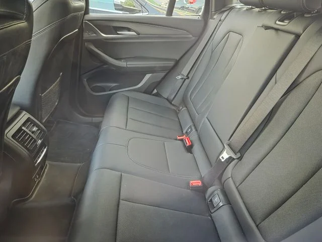 Used 2023 White BMW sDrive30i image 9