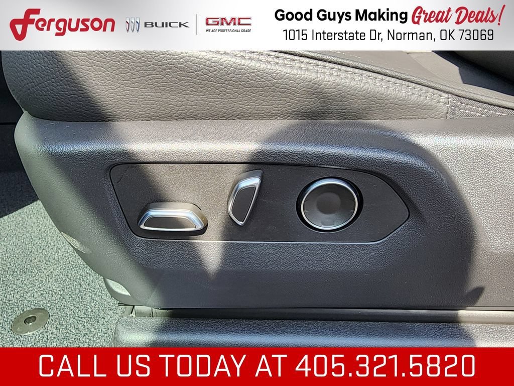 2026 GMC Sierra 2500HD Denali - Photo 21