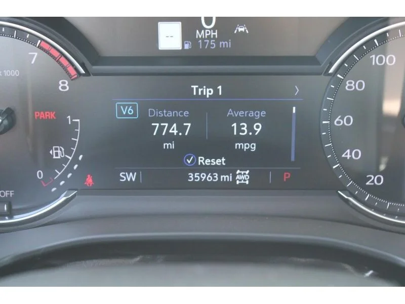 2024 Cadillac XT6 Premium Luxury - Photo 19
