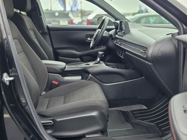 Used 2024  Honda Sport image 10
