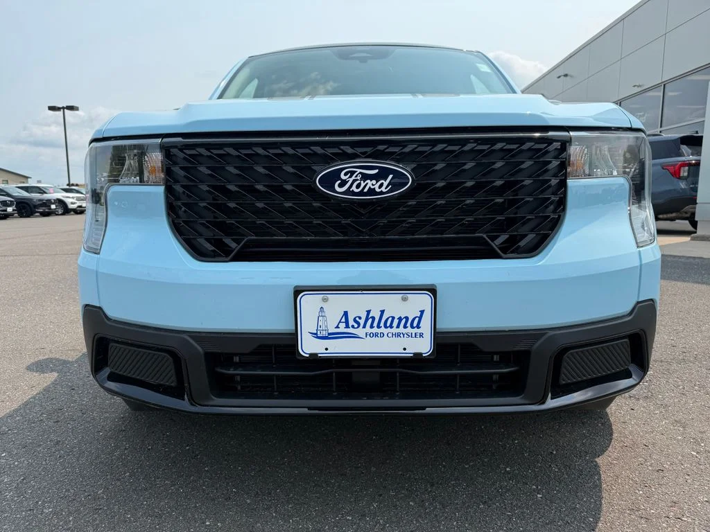 2026 Ford Maverick XLT - Photo 10