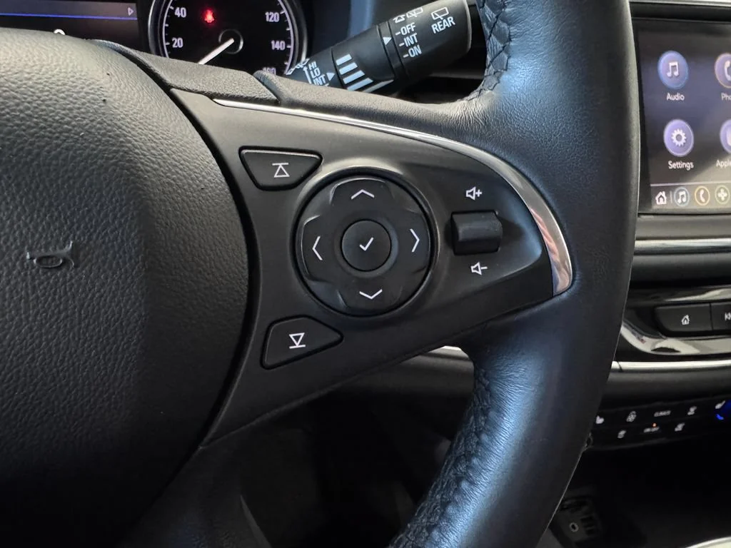 2021 Buick Enclave Essence - Photo 16