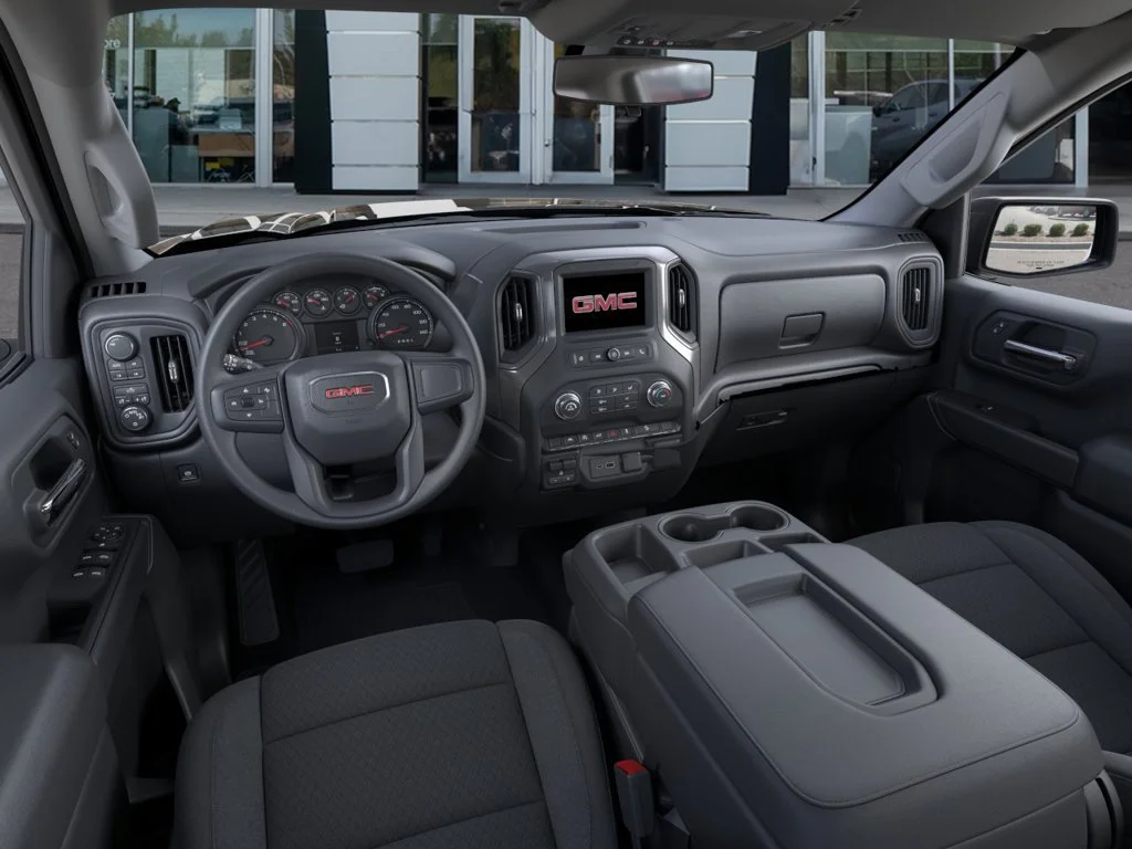 2026 GMC Sierra 1500 Pro - Photo 15