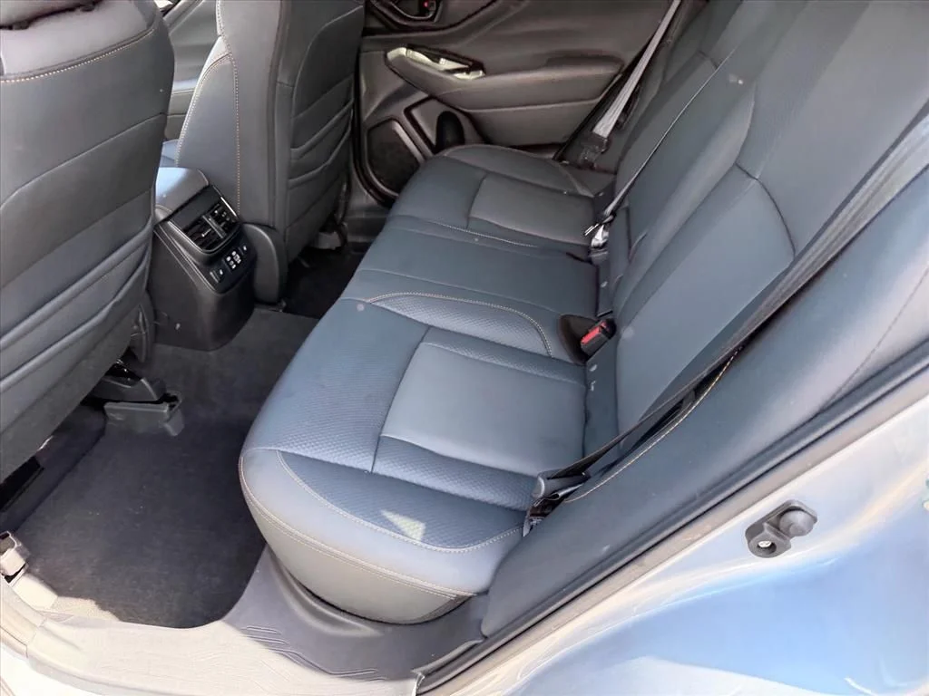 Used 2023 Silver Subaru Wilderness image 10