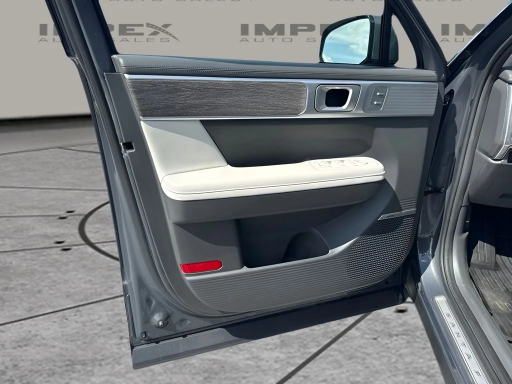 Used 2025 Gray Hyundai Calligraphy image 18