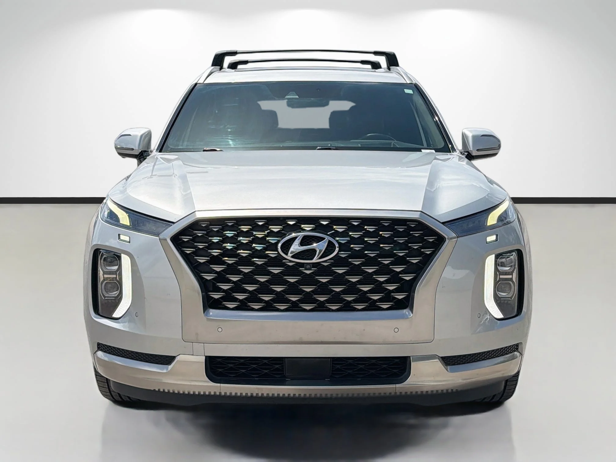 Used 2022 Typhoon Silver Hyundai Calligraphy image 8
