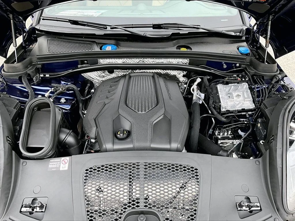 2026 Porsche Macan Base - Photo 21