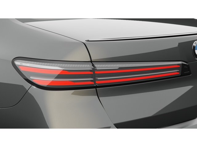 New 2027 Dravit Grey Metallic BMW  image 8