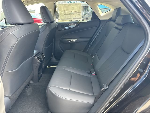 New 2026 Caviar Lexus  350 PREMIUM AWD image 18