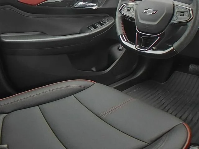 2026 Chevrolet Trailblazer RS - Photo 38