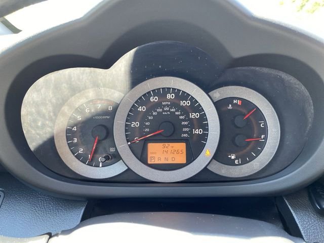 Used 2010 Gray Toyota Sport image 16
