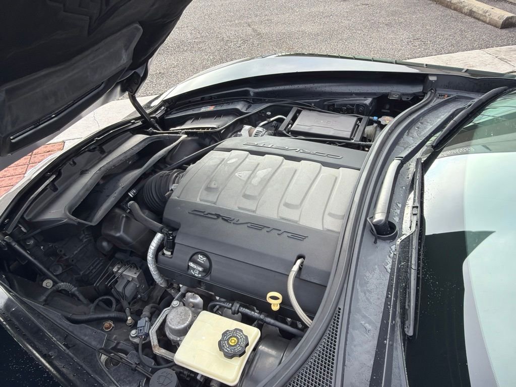 Used 2014 Black Chevrolet Base image 14