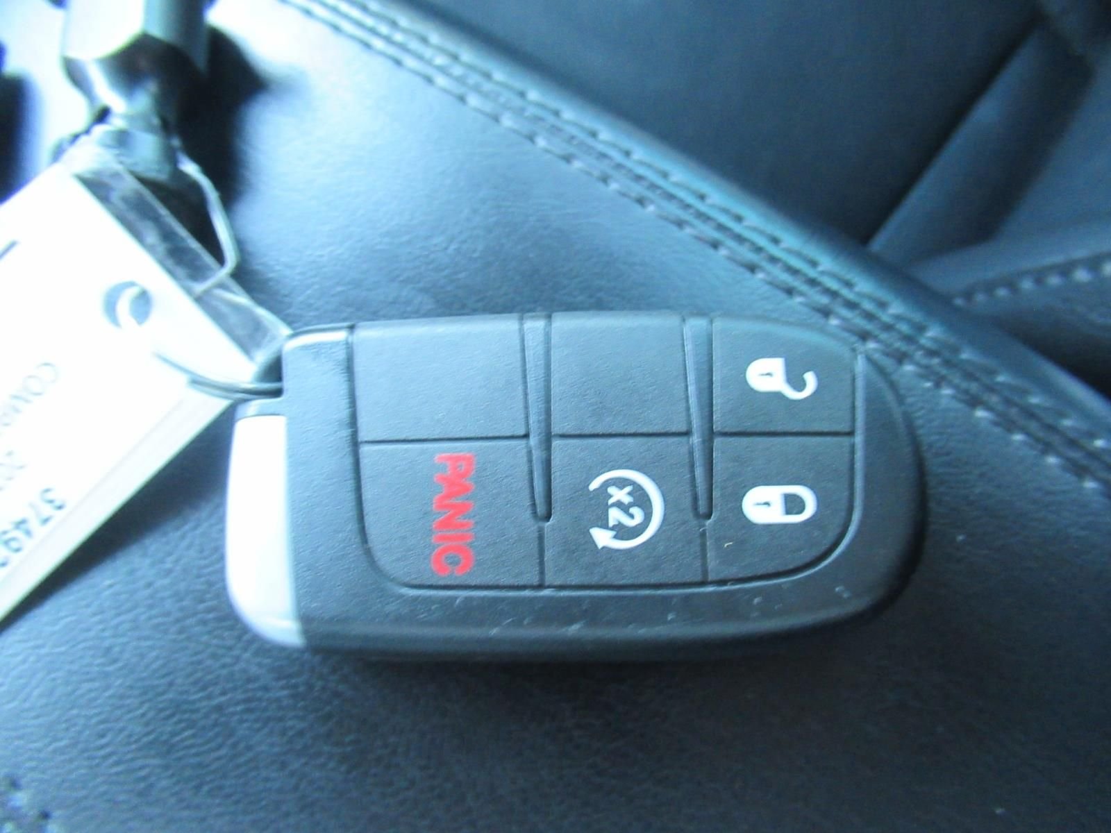Certified Used 2023 Gray Jeep Limited image 27