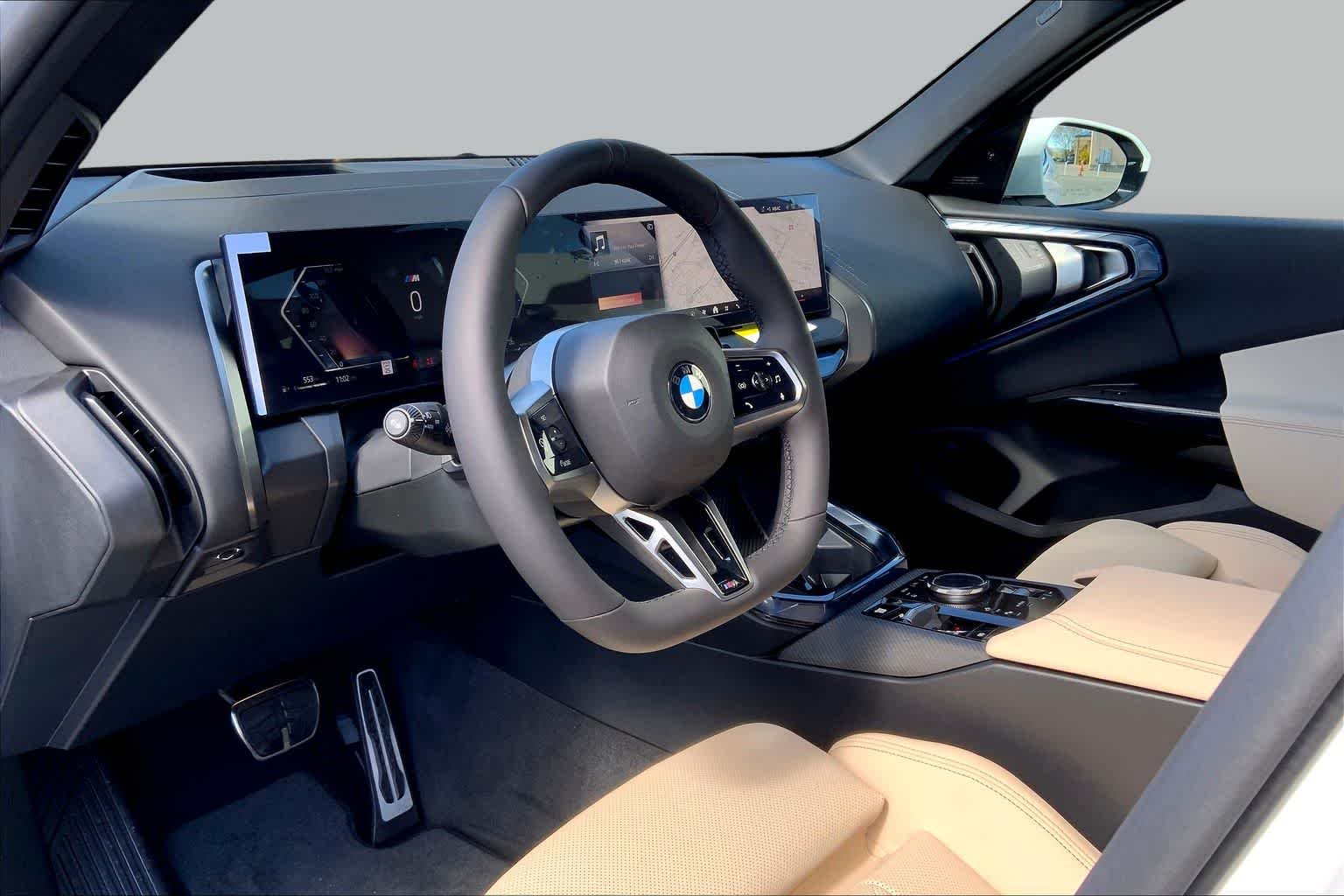 New 2026 Alpine White BMW 30 xDrive image 8
