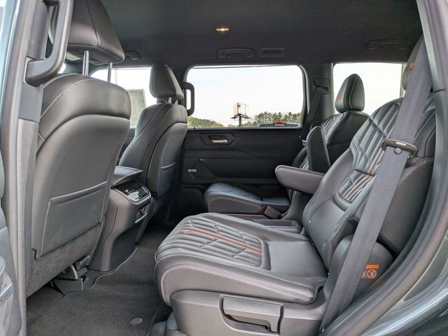 2026 Nissan Armada PRO-4X - Photo 10