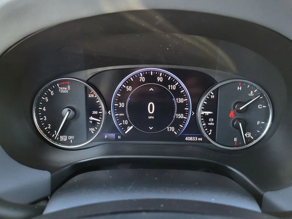 2024 Buick Enclave Premium - Photo 11