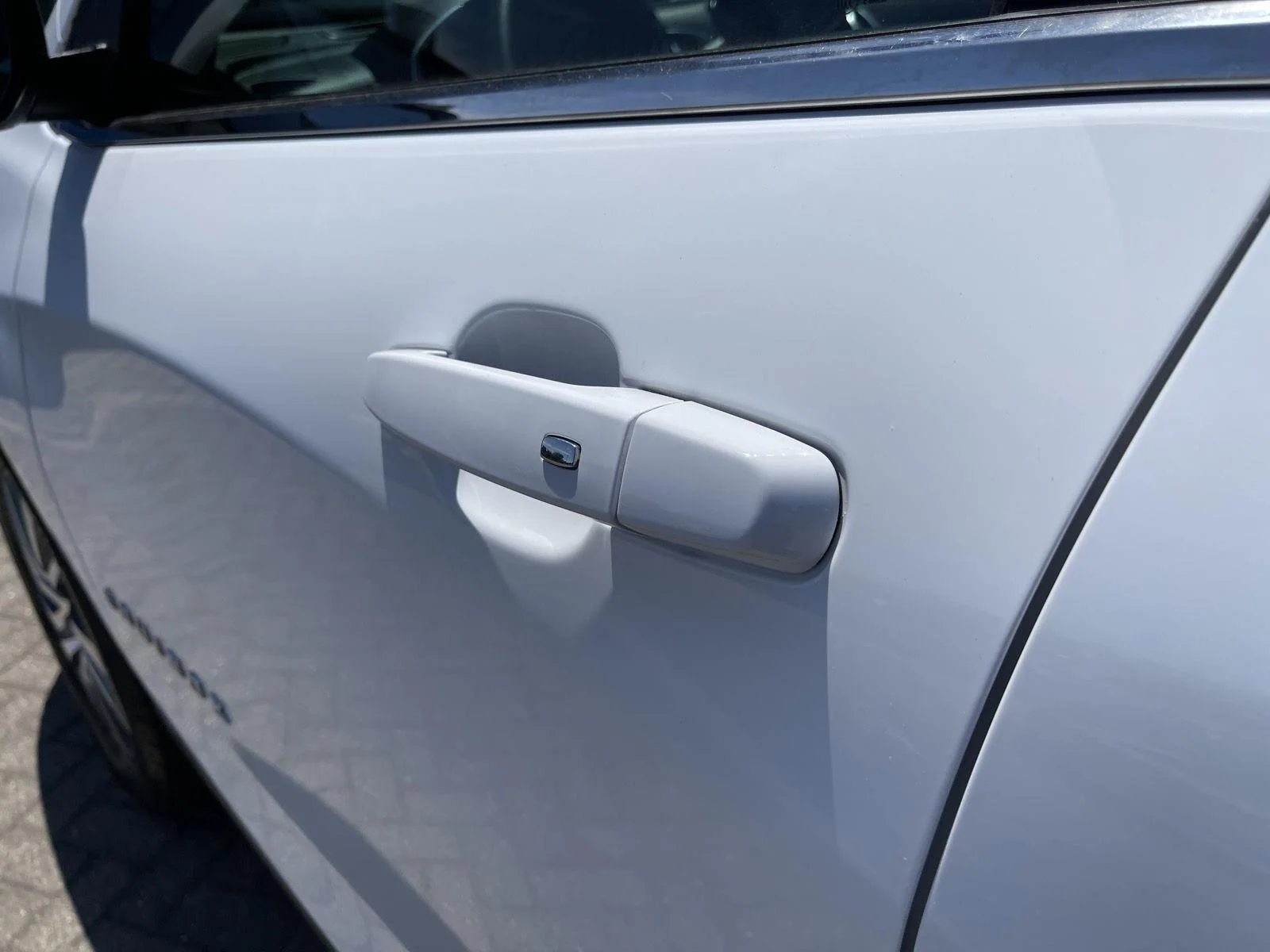 Used 2024 Summit White Chevrolet LT image 11