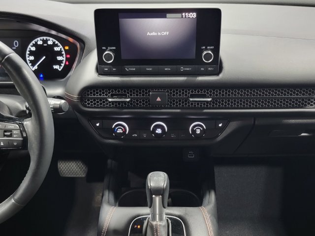 2024 Honda HR-V Sport - Photo 19