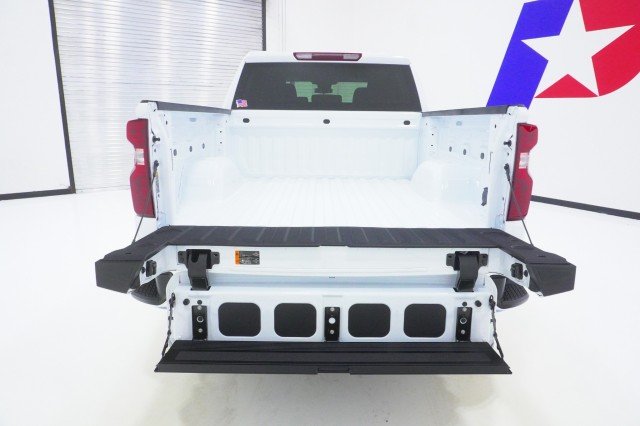 2026 Chevrolet Silverado 1500 LT - Photo 8