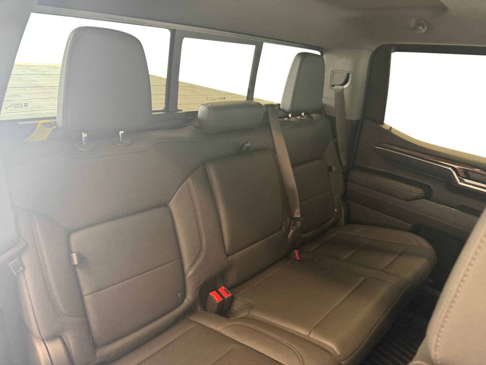 Used 2025 Riptide Blue Metallic Chevrolet LT image 32