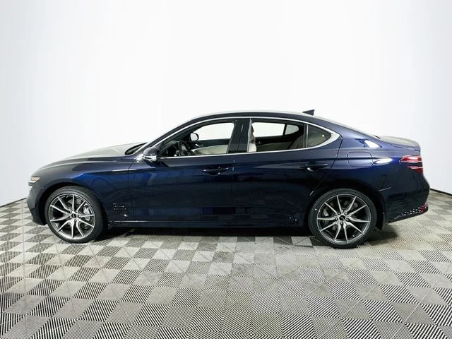 New 2026 Genesis G70 2.5T