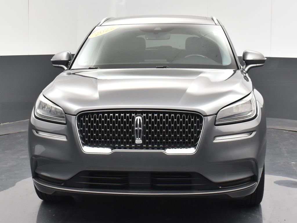 Used 2022 Gray Lincoln Reserve image 12