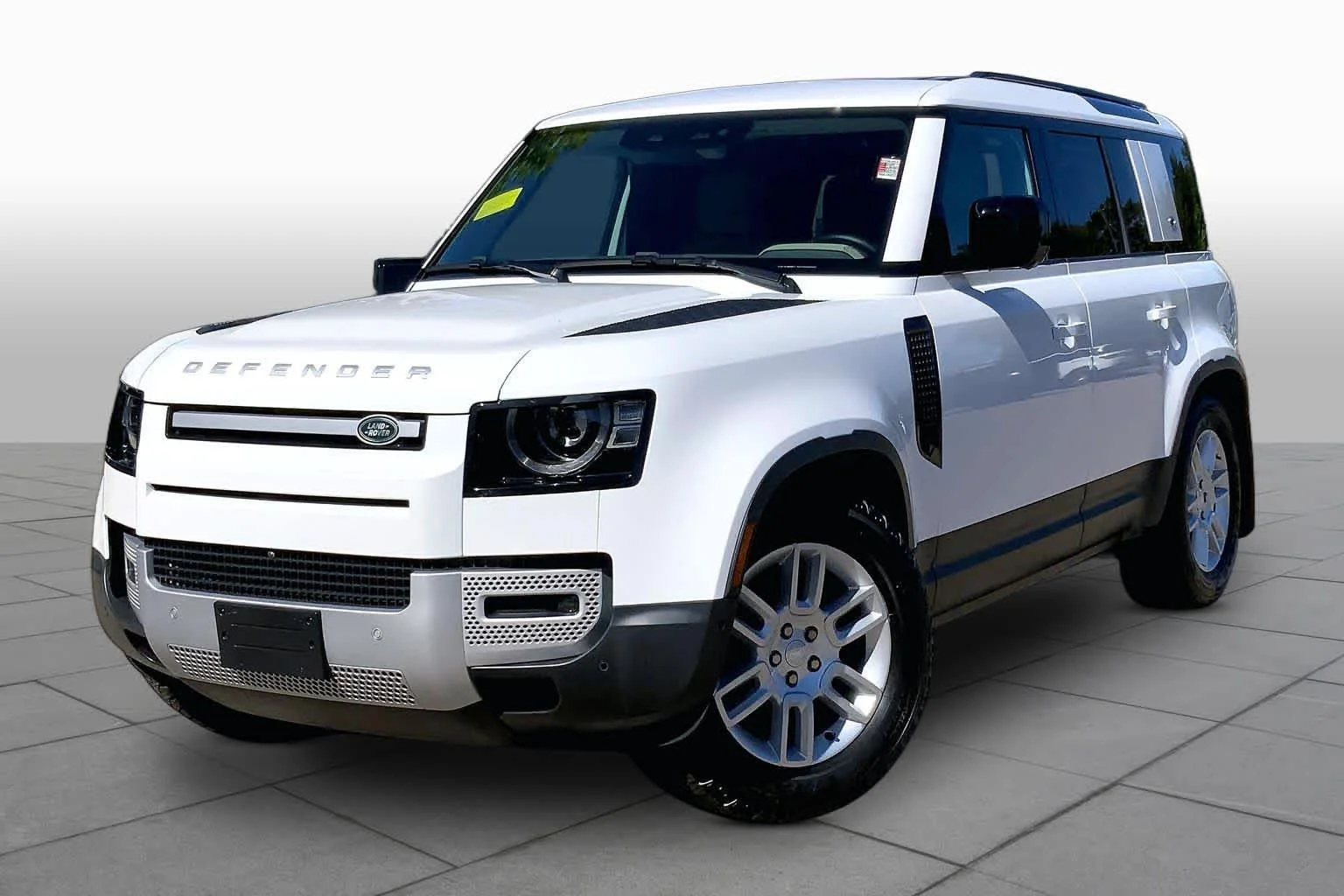 2024 Land Rover Defender S