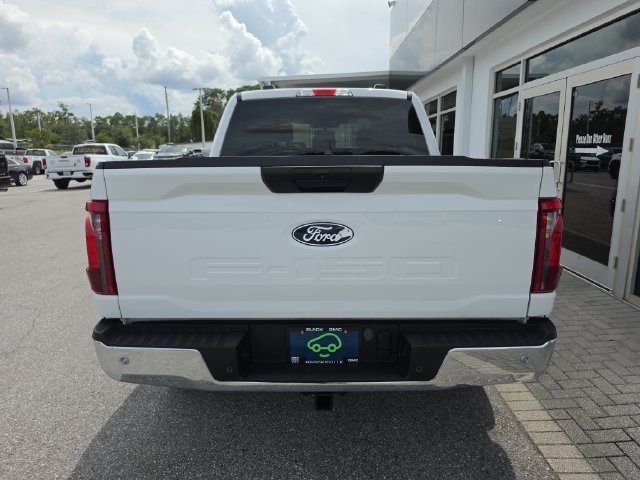 2025 Ford F-150 XLT - Photo 8