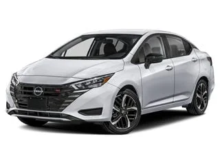 Used 2024 Brilliant Silver Metallic Nissan 1.6 SR image 1