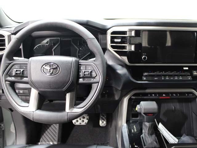 2026 Toyota Tundra SR5 - Photo 5