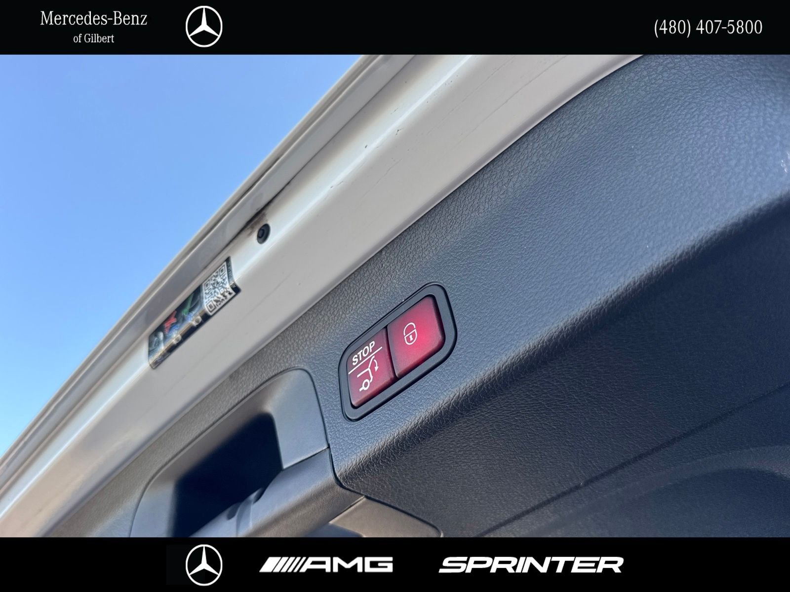 Certified Used 2024  Mercedes-Benz GLS 450 image 9